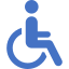 Personne en situation de handicap