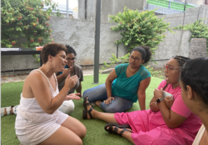 Formation des référentes Tipitou